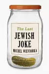 The Last Jewish Joke cover