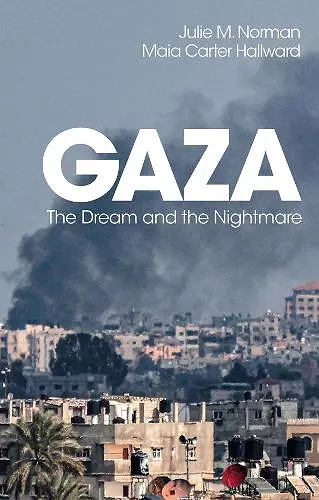 Gaza cover