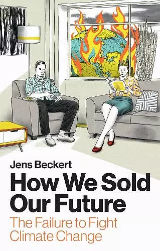 How We Sold Our Future cover