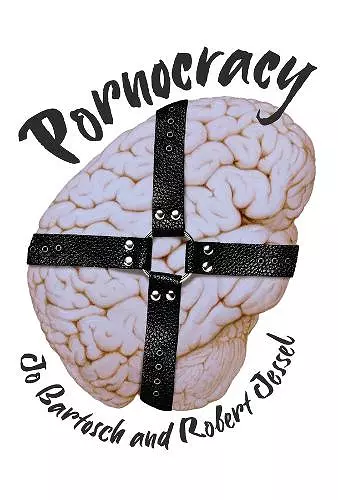 Pornocracy cover