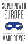 Superpower Europe cover