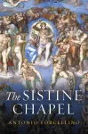 The Sistine Chapel cover