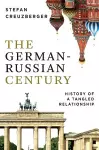 The German-Russian Century cover