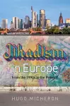 Jihadism in Europe cover