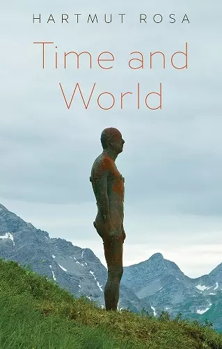 Time and World cover