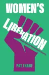 Women's Liberation cover