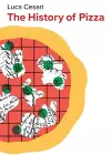 The History of Pizza cover