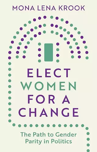 Elect Women for a Change cover