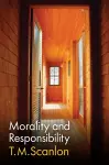 Morality and Responsibility cover