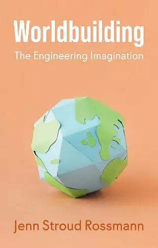 Worldbuilding cover