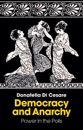 Democracy and Anarchy cover