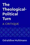 The Theological-Political Turn cover
