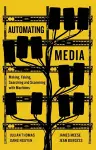 Automating Media cover