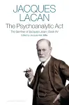 The Psychoanalytic Act, Book XV cover