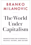 The World Under Capitalism cover