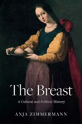 The Breast cover