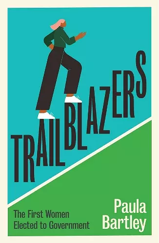 Trailblazers cover