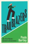 Trailblazers cover