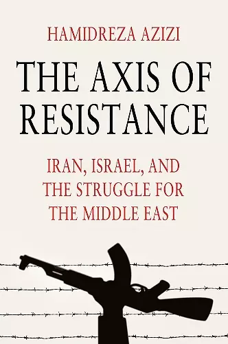 The Axis of Resistance cover