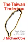The Taiwan Tinderbox cover