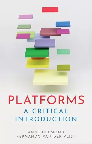 Platforms cover