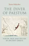 The Diver of Paestum cover