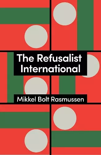 The Refusalist International cover