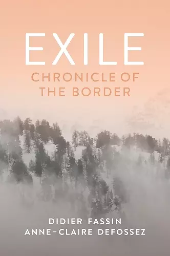 Exile cover