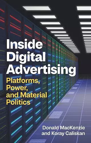 Inside Digital Advertising cover