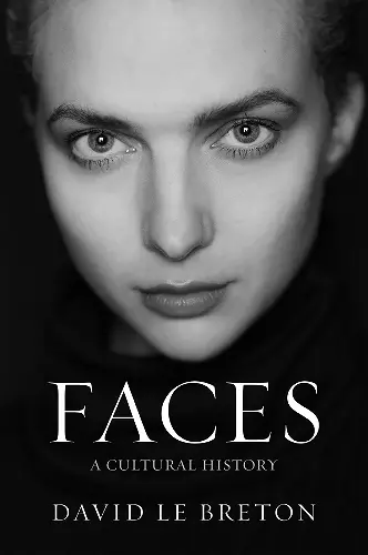 Faces cover