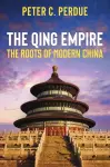 The Qing Empire cover
