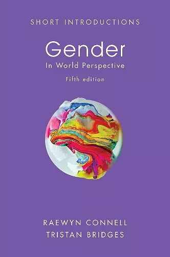 Gender cover