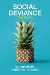 Social Deviance cover