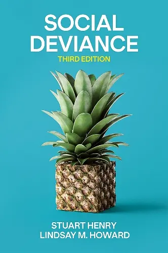 Social Deviance cover