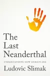 The Last Neanderthal cover