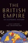 The British Empire cover