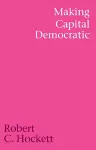 Making Capital Democratic cover
