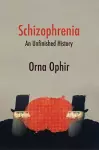 Schizophrenia cover