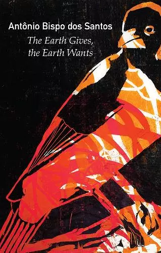 The Earth Gives, the Earth Wants cover