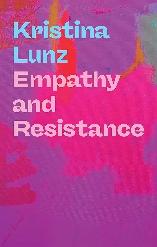 Empathy and Resistance cover