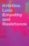 Empathy and Resistance cover