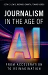 Journalism in the Age of AI cover