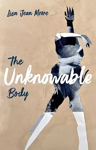The Unknowable Body cover
