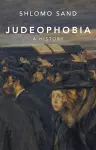 Judeophobia cover