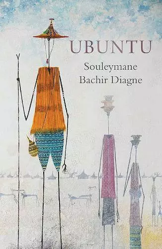 Ubuntu cover