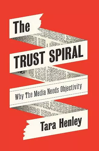 The Trust Spiral cover