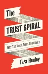 The Trust Spiral cover