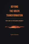 Beyond the Green Transformation cover