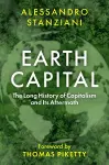 Earth Capital cover