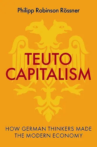 Teutocapitalism cover